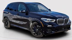 2019 BMW X5 xDrive50i