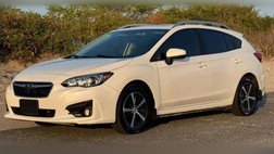 2019 Subaru Impreza Premium
