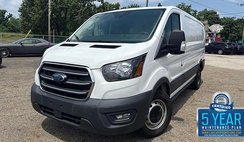 2020 Ford Transit 250
