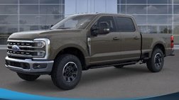 2026 Ford Super Duty F-250 XLT