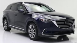 2017 Mazda CX-9 Grand Touring