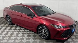 2019 Toyota Avalon XSE