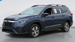 2024 Subaru Ascent Premium 7-Passenger
