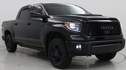 2020 Toyota Tundra TRD Pro