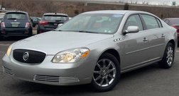 2007 Buick Lucerne CXL V6
