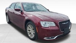 2021 Chrysler 300 Touring