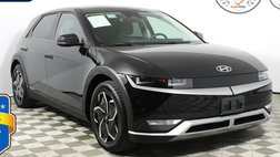 2023 Hyundai Ioniq 5 SEL