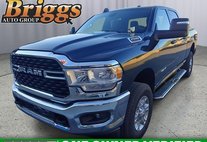 2024 Ram Ram Pickup 2500 Big Horn