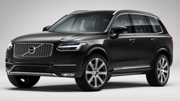 2019 Volvo XC90 T6 Inscription