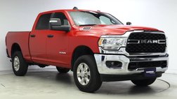 2024 Ram Ram Pickup 2500 Big Horn