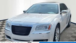 2011 Chrysler 300 Limited