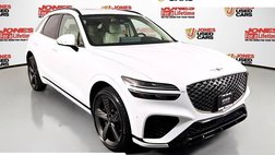 2023 Genesis GV70 3.5T Sport