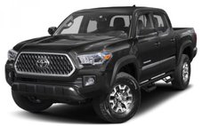 2019 Toyota Tacoma TRD Off-Road