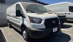 2026 Ford Transit 150