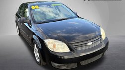 2008 Chevrolet Cobalt LT