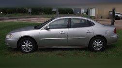 2006 Buick LaCrosse CXL