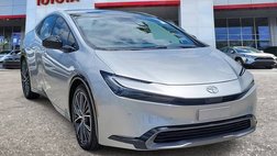 2024 Toyota Prius Limited