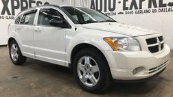 2009 Dodge Caliber SXT