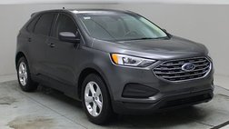 2019 Ford Edge SE