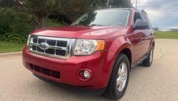 2009 Ford Escape XLT