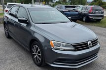 2016 Volkswagen Jetta 1.4T SE