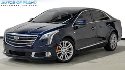 2019 Cadillac XTS Luxury