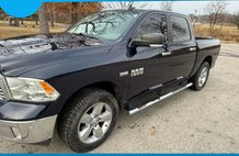 2016 Ram Ram Pickup 1500 SLT