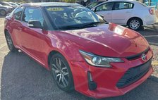 2015 Scion tC Base