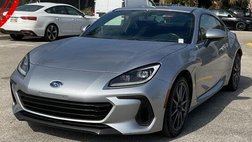 2022 Subaru BRZ Premium