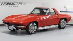 1964 Chevrolet Corvette 