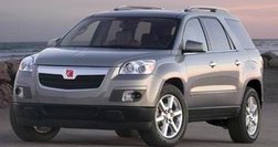 2007 Saturn Outlook XR