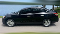 2014 Nissan Sentra SV