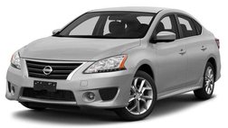 2013 Nissan Sentra SL