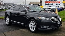 2014 Ford Taurus SEL