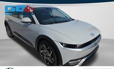 2022 Hyundai Ioniq 5 SE