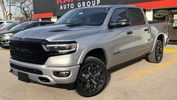 2023 Ram Ram Pickup 1500 Limited