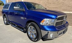 2015 Ram Ram Pickup 1500 SLT