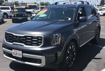 2024 Kia Telluride SX-Prestige