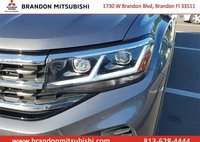 2021 Volkswagen Atlas Cross Sport S