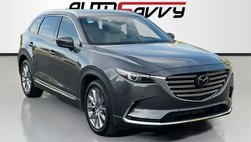 2023 Mazda CX-9 Grand Touring