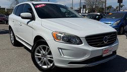 2016 Volvo XC60 T5 Drive-E Premier