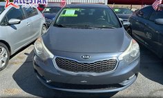 2016 Kia Forte5 LX
