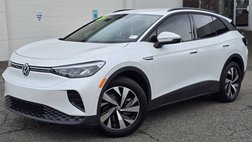 2025 Volkswagen ID.4 Pro