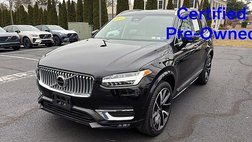 2024 Volvo XC90 B5 Plus Bright Theme