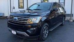 2021 Ford Expedition MAX XLT