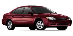2005 Ford Taurus SE