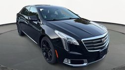 2019 Cadillac XTS Luxury