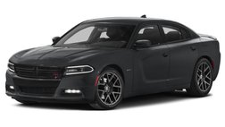 2015 Dodge Charger R/T