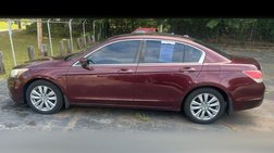 2011 Honda Accord EX-L