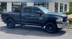 2016 Ram Ram Pickup 1500 SLT
